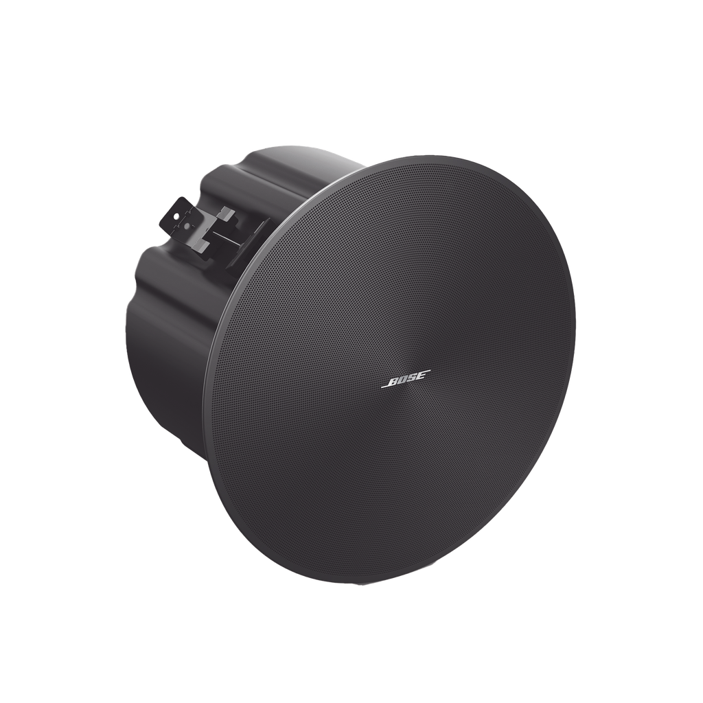 [DM8C] DM8C Altavoz de Techo | DesignMax | 8in | 8ohms | 70/100V | Negro