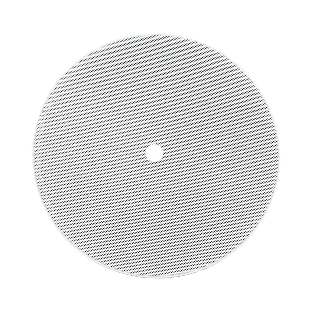 [EP-208T] Altavoz de 2 vías | Montaje en Techo |  8 | 1.87 - 30 W | 70/100V | 94 dB de Sensibilidad