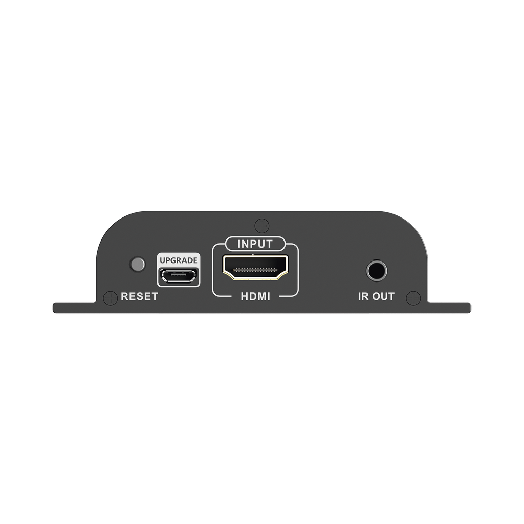 [TT6834KRX] TT6834KRX Receptor compatible para Kit TT6834K  | Resolución 4K @60Hz | 120 metros | Cat 6 | Compatible con Switch gigabit | Control IR |