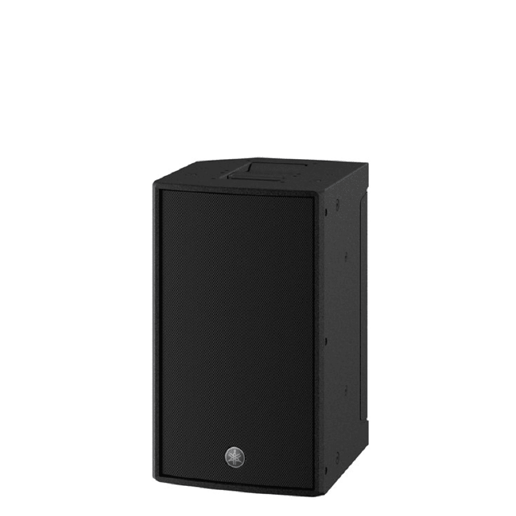 Altavoz Activo 10 | 2000w | Tweeter 2 | DSP integrado | Display de configuración | Driver Rotable