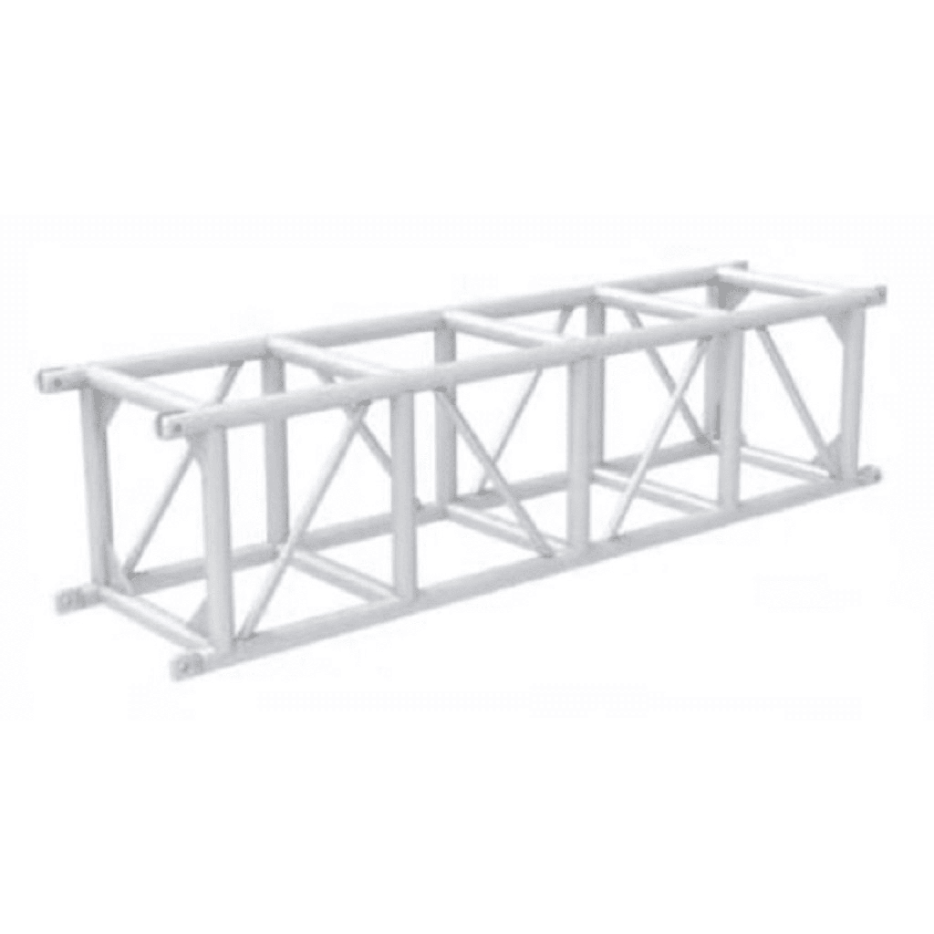 TRUSS DE ALUMINIO DE 3 METROS PARA VIDEOWALLS Y LUCES DE ESCENARIO