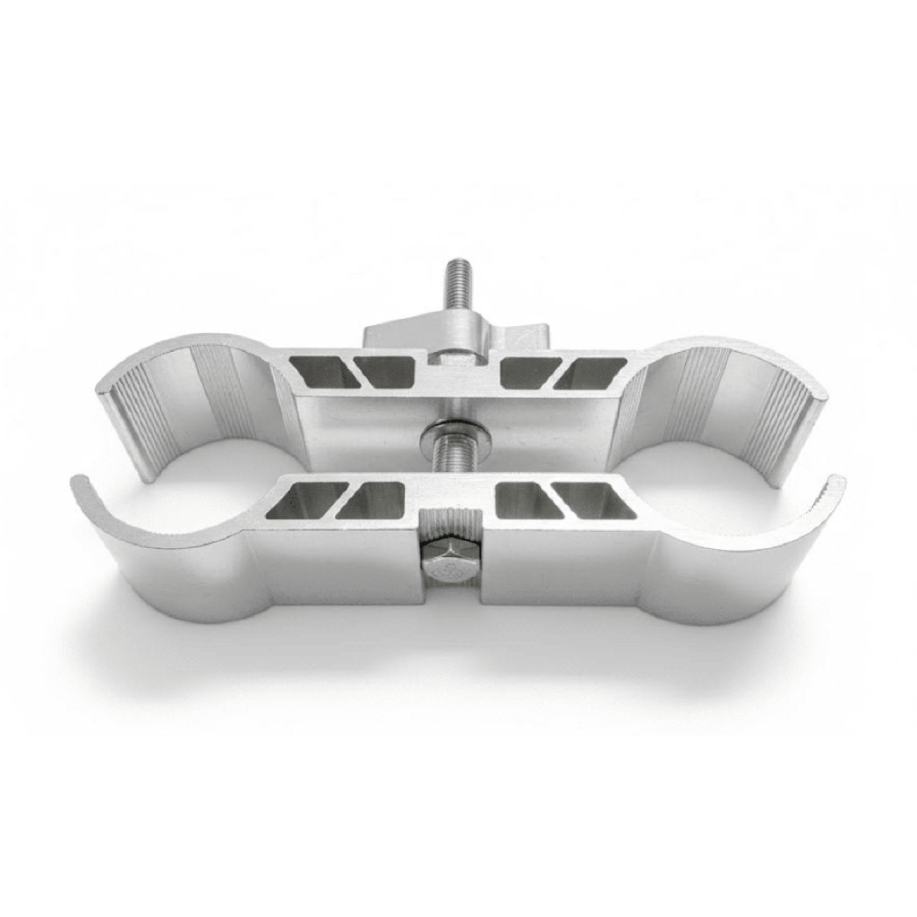 ABRAZADERA PARA PATA AJUSTABLE YST5