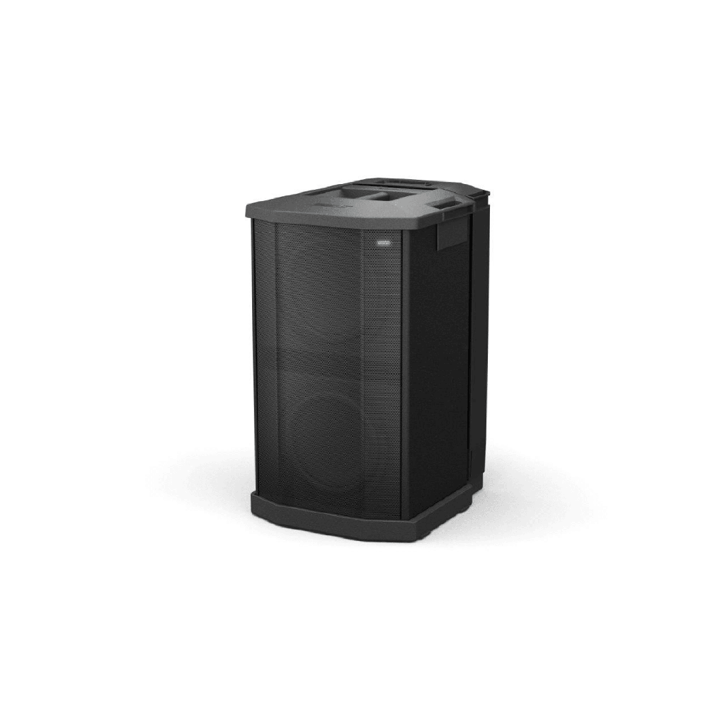 [F1SUB] F1SUB Subwoofer Activo | Serie F1 | 2x10 | 1000W | Compatible con F1812