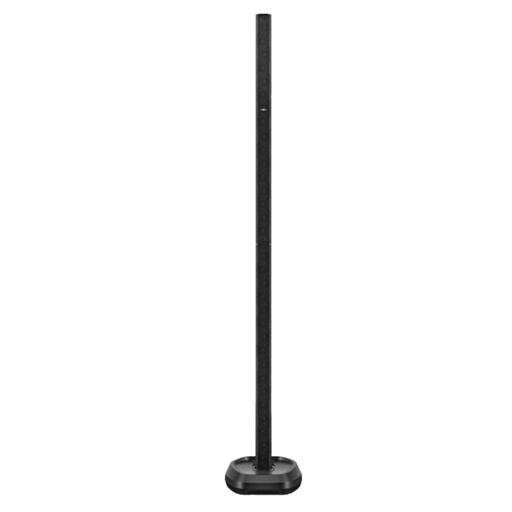 L1-PRO32 Sistema Portátil de Audio | Arreglo lineal de 32 altavoces | Mezclador Integrado de 3 canales | Bluetooth | Configuación mediante App | NO INCLUYE SUB2