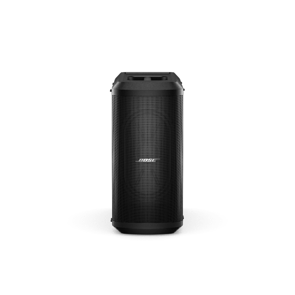 SUB1 Subwoofer Activo Portátil | Ideal Para Sistemas S1PRO+ o L1PRO32