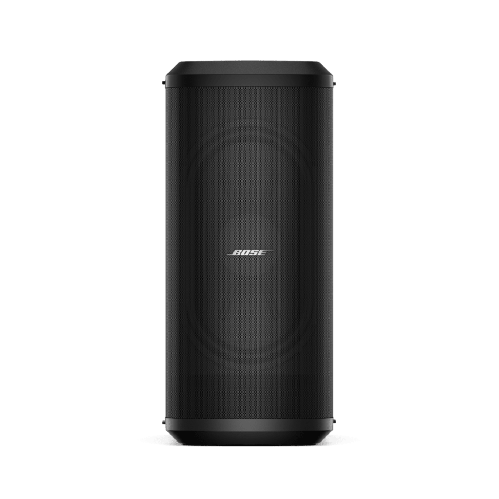[SUB2] SUB2 Subwoofer Activo Portátil | Para sistema L1-PRO32
