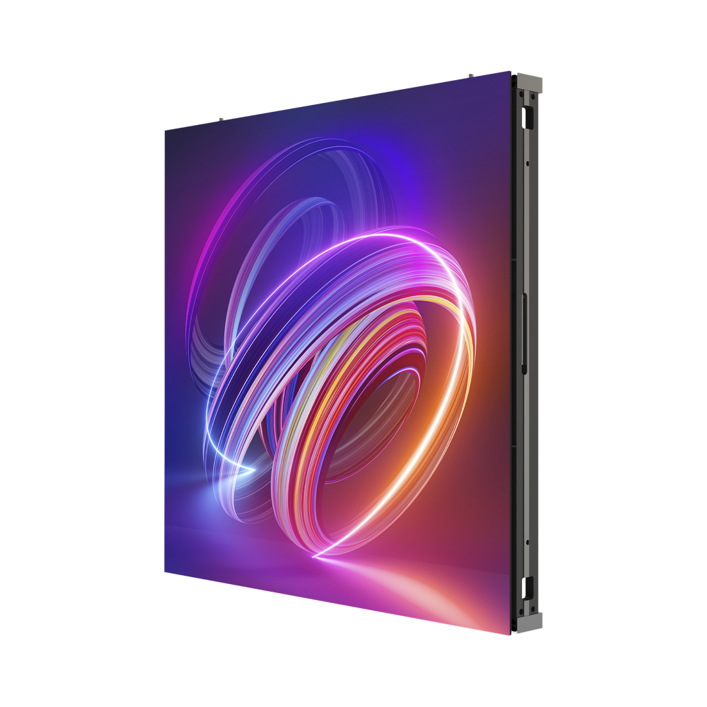 [DS-D4280GO-2AAA] Modulo LED Para Exterior / Pixel Pitch 8 mm / Resolución 120 x 120 / Brillo 9000 Nits / Gabinete de Aluminio 960×960 MM / Durable y Resistente a la Corrosión