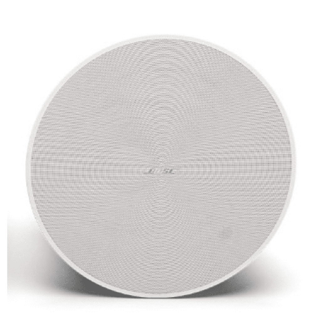 Altavoz de Techo | DesignMax | 8in | 8ohms | 70/100V | Blanco