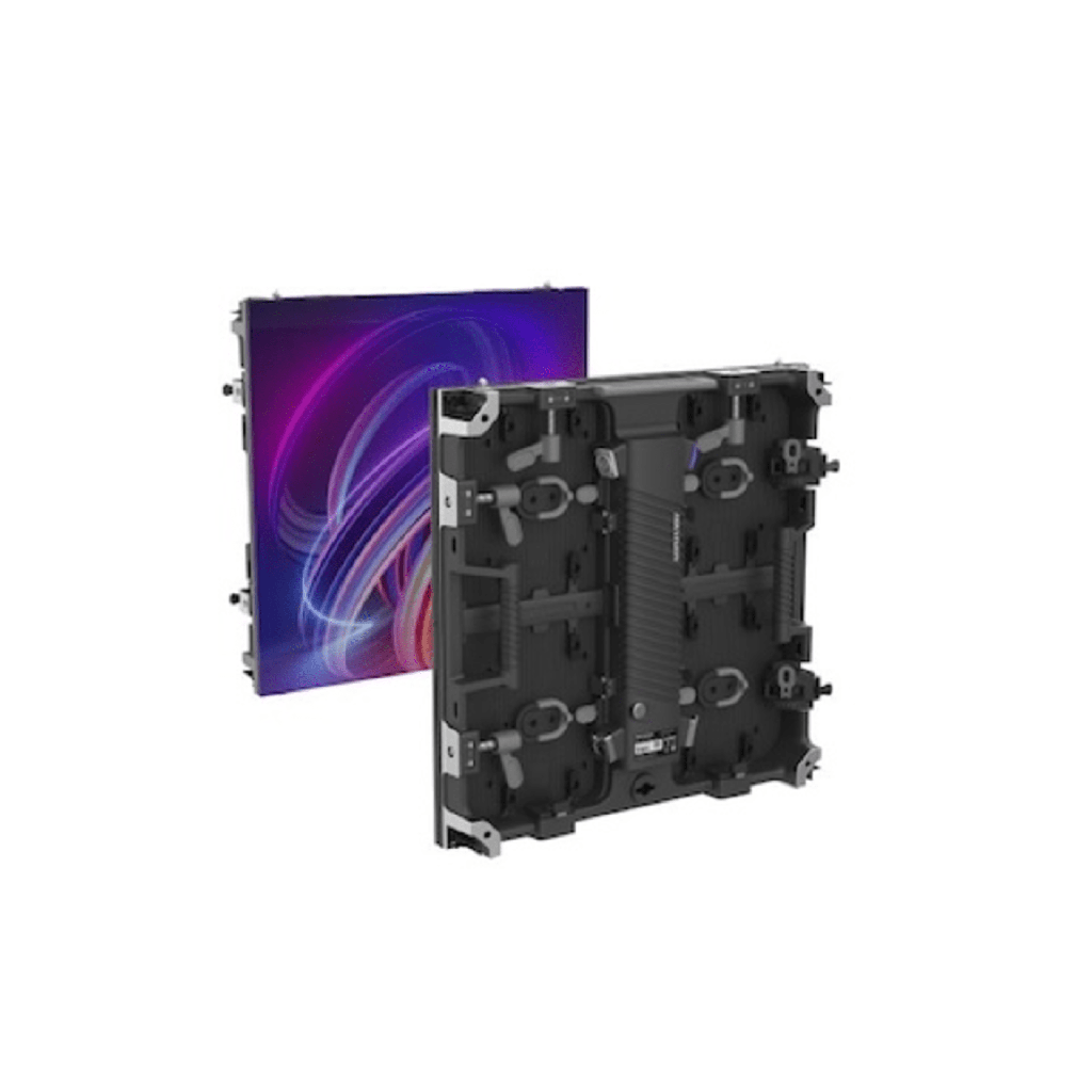 Modulo LED de Renta para Interior / Pixel Pitch 2.6 mm / Resolución 192 X 192