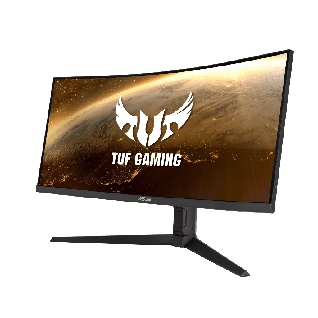 [VG34VQL1B] VG34VQL1B Monitor Curvo 34 pulgadas / 21:9 / Resolución 3440x1440 / VA LED / 180Hz / 1ms / HDR10 / Adaptive-Sync