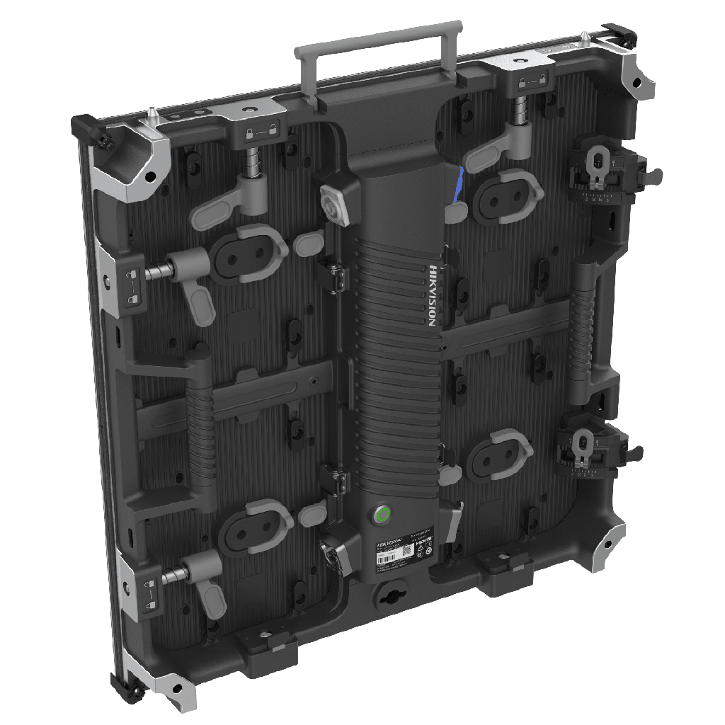 Modulo LED de Renta para Interior / Pixel Pitch 2.9 mm / Resolución 168 X 168