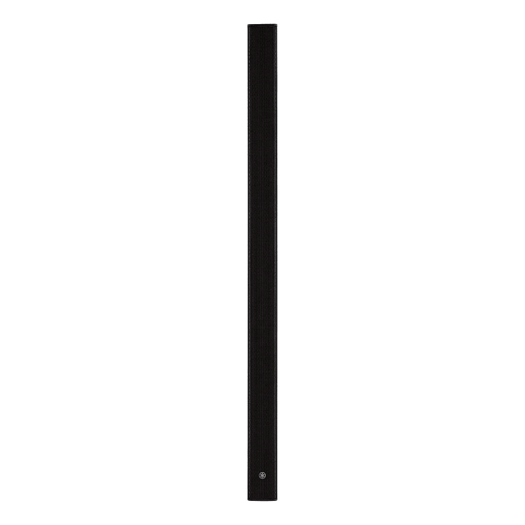 [VXL1B16-WR] VXL1B16-WR Altavoz de Columna | 16 x 1.5 en Arreglo Lineal | Color Negro | IP55
