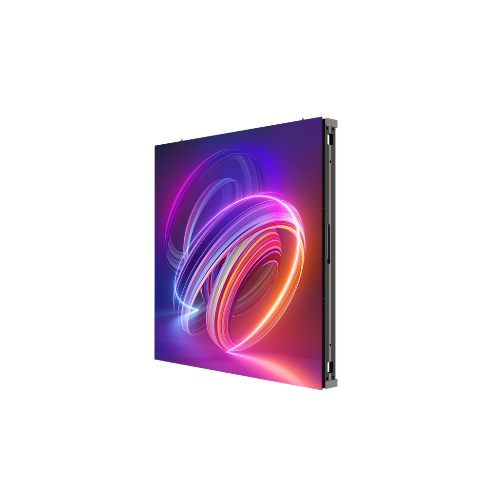 DS-D4266CO-2APA Unidad de Pantalla LED Exterior / Pixel 6.6 mm / Resolución 144 X 144 / Brillo hasta 7000 nits / Estructura de Aluminio / Protección IP66