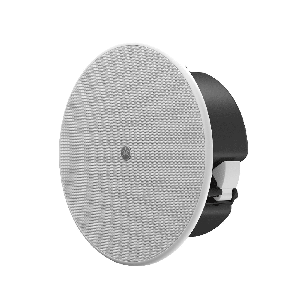 [VC4W] VC4W Altavoz Coaxial  4 | Montaje en Plafón | 16 ohms | 70/100V | 30W RMS