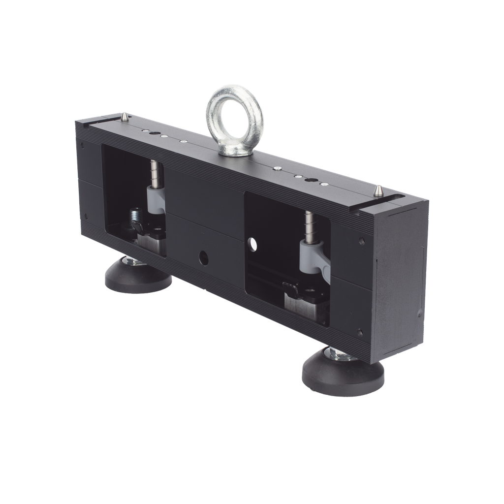 [DOUBLE-USE-BEAM] Beam de Doble Uso para Paneles LED de Renta HIKVISION / Uso Colgante y en Piso