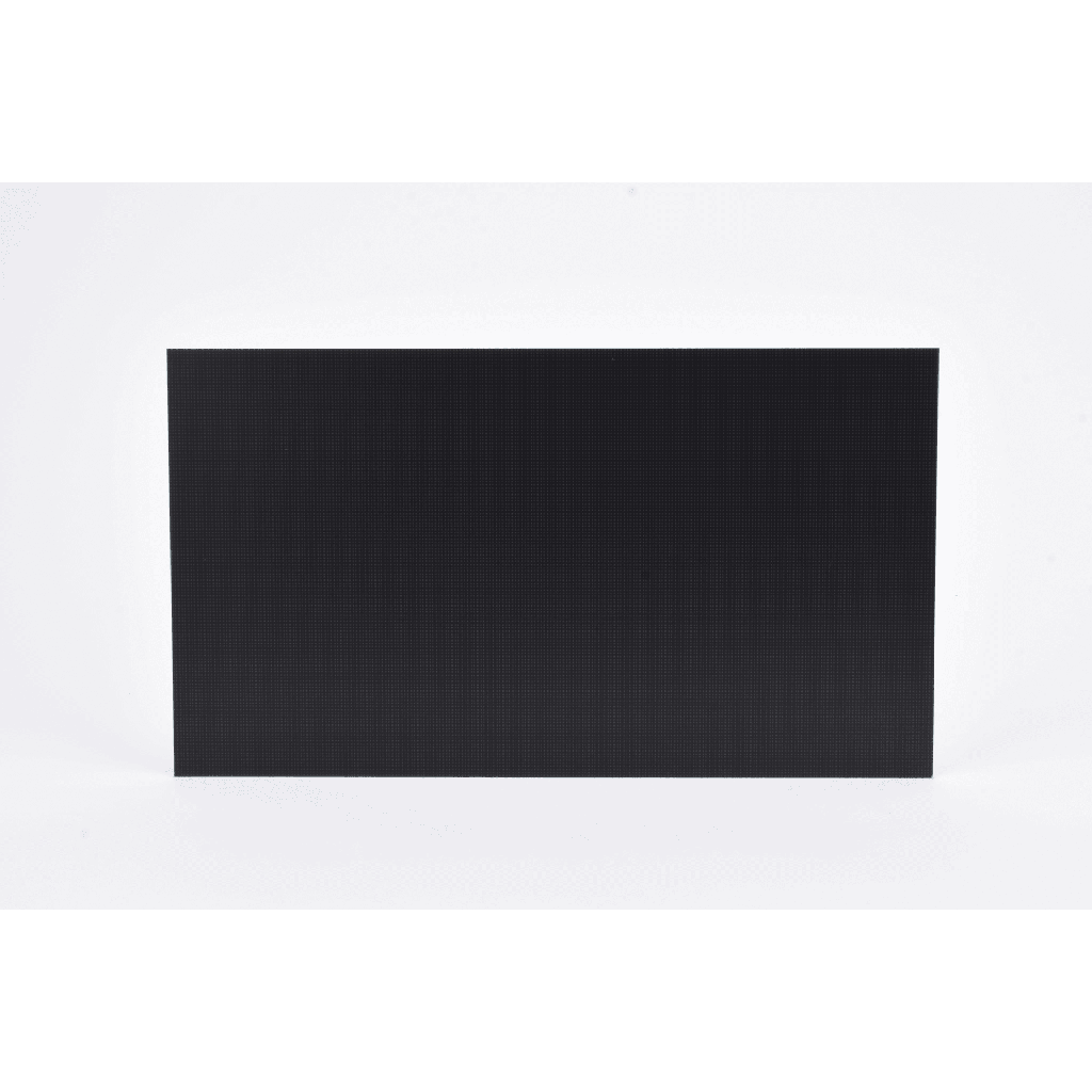 Modulo LED Interior / P1.2 COB / 600 nits / 240 x 135 pixeles / 3840 Hz / 16 bit Nivel de Gris / Mantenimiento Frontal