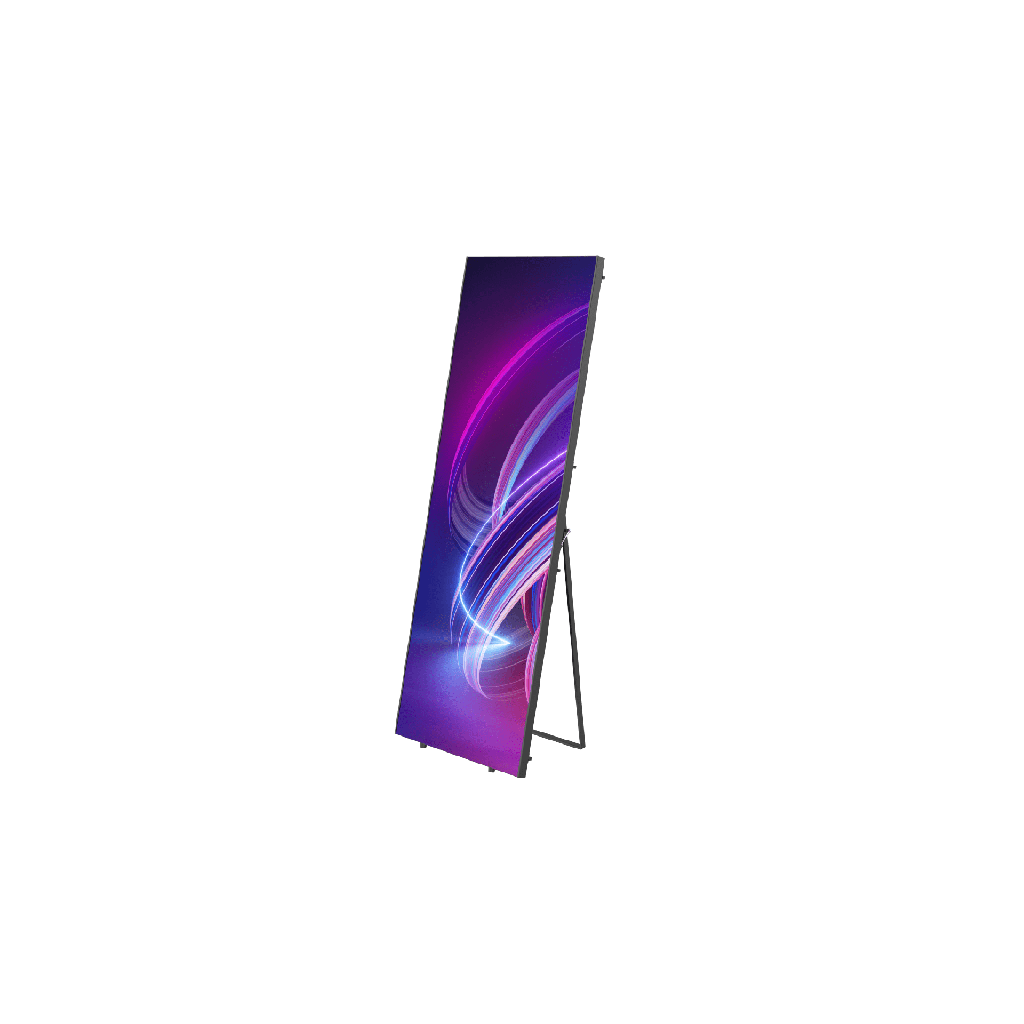 [DS-D4512CH-1FQ] DS-D4512CH-1FQ Modulo LED de Piso / Pixel Pitch 1.5 mm / Modular (Puede Crecer con Mas Posters) / Mantenimiento Frontal / Uso en Interior / Calidad de Video Destacada