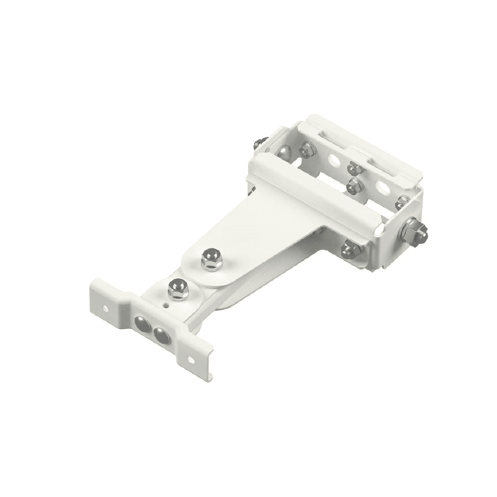 [PWMB-L1W-WR] PWMB-L1W-WR Montaje de Pared para Altavoz de Columna | Compatible Solo con serie VXL1-WR | Color Blanco