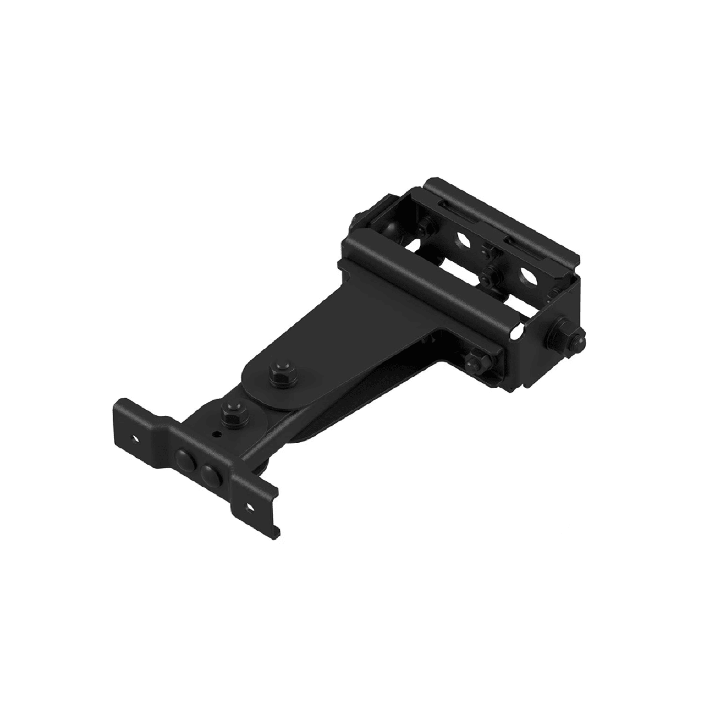 [PWMB-L1B-WR] PWMB-L1B-WR Montaje de Pared para Altavoz de Columna | Compatible Solo con serie VXL1-WR | Color Negro