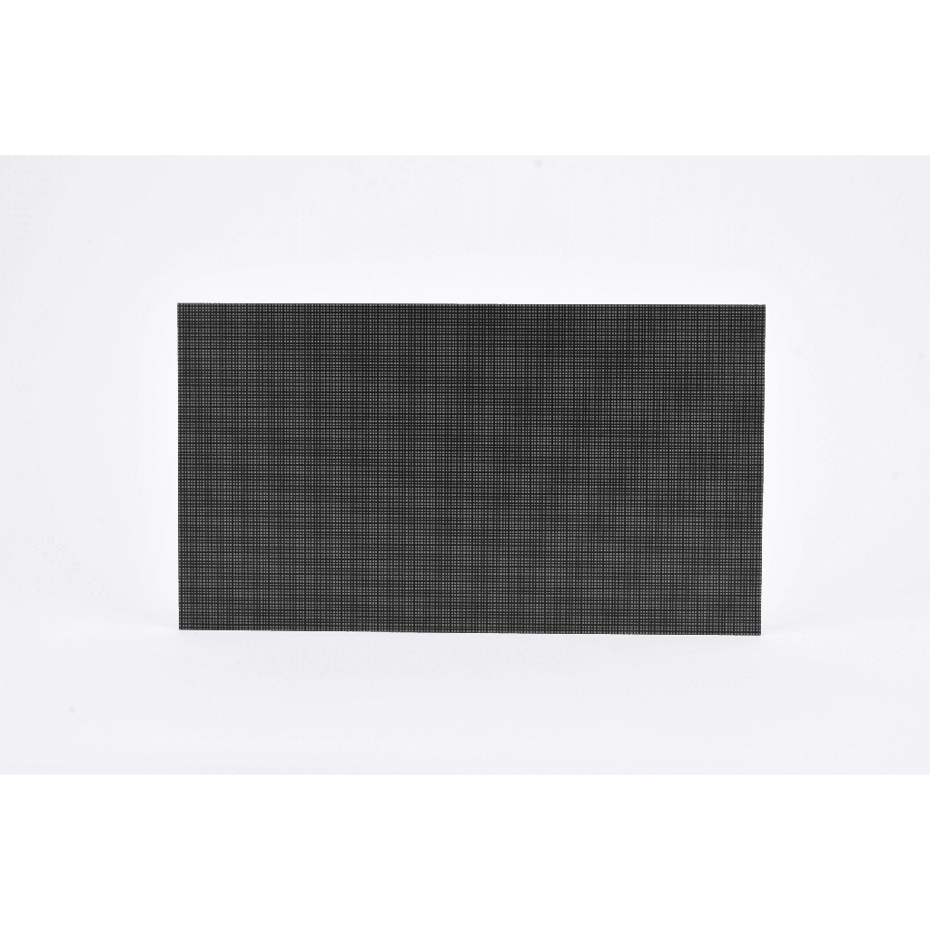 Modulo LED P1.8 GOB / Uso en Interior / 800 nits / Resolución 160x90 / Ángulo de Visión 160° / Mantenimiento Frontal