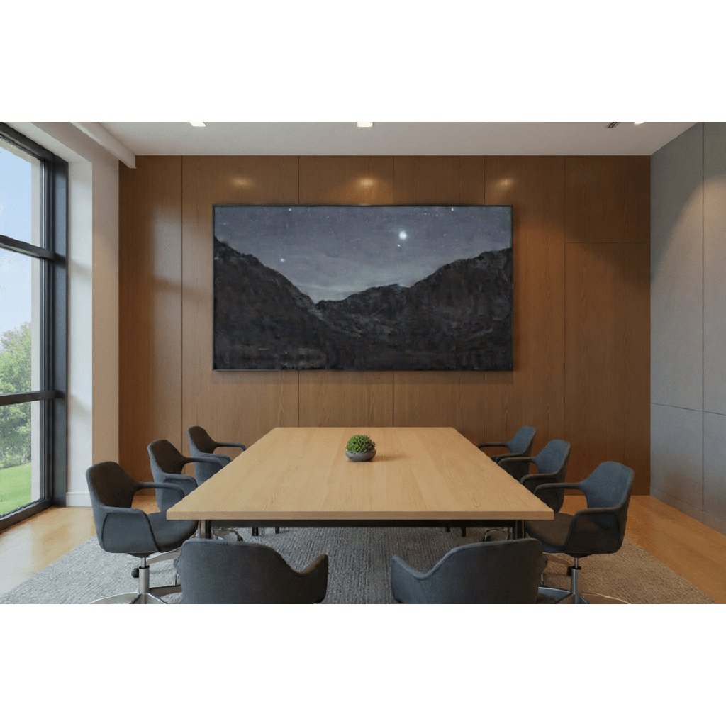 Kit Videowall LED 4K (3840 x 2160) / Pitch 0.9 COB / 3.60 x 2.02 metros / Diagonal 162 / Entrada HDMI y DVI