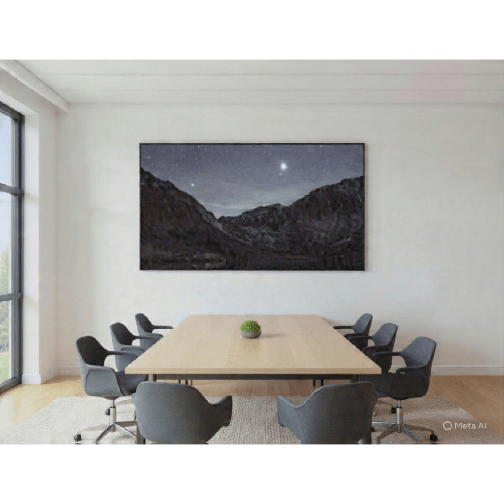 Kit Videowall LED Full HD (1920 x 1080) / Pitch 1.5 COB / 3.00 x 1.69 metros / Diagonal 135 / Entrada HDMI