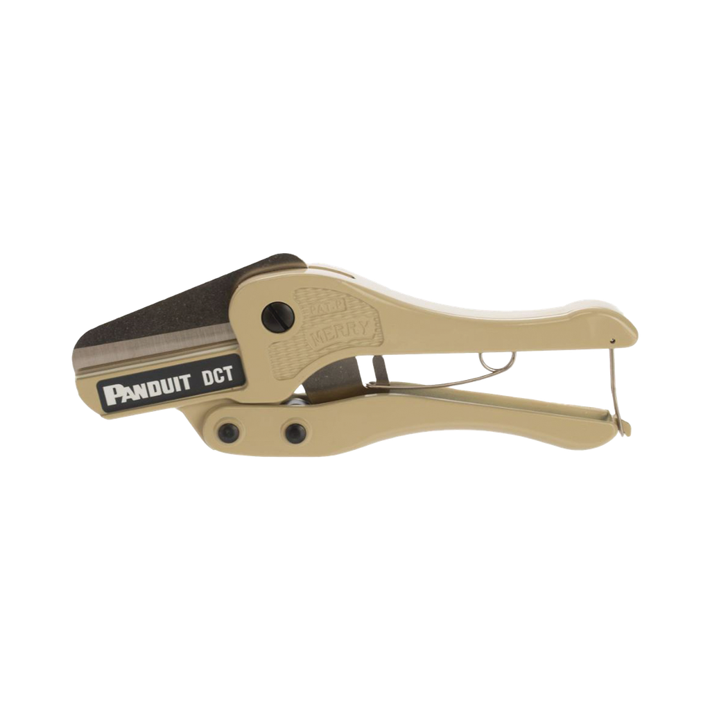 Herramienta corte manual para ducto ranurado Panduct? DCT