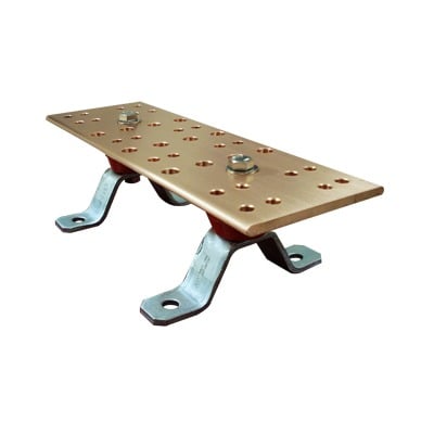 Gabinete para Distribución Eléctrica, 3 fases de 150 A.