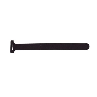 [CINTHO-210-N] Cincho de contacto color negro, 210 x 16mm (20pzs) (4400-02001)