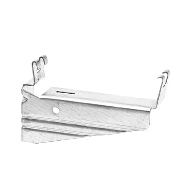 [MG-60-152EZ] Ménsula automática inteligente, 150mm, con acabado Electro Zinc