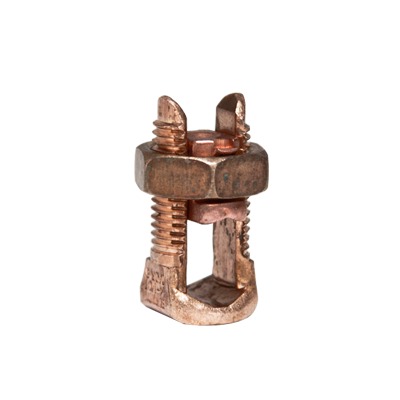 [MG-51-941] Puesta a Tierra 4 AWG - 1/0 AWG, con acabado Electro Zinc