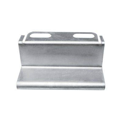 [MG-51-116EZ] Placa salida a tubo automática para peralte de 33 mm