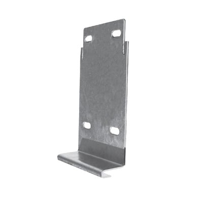 [CH-PSTA-V-66EZ] Placa salida a tubo automática vertical de 66 mm