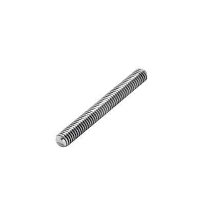 [CH-VR-9-3000] Varilla Roscada de 3/8 x 3000mm, con acabado Electro Zinc