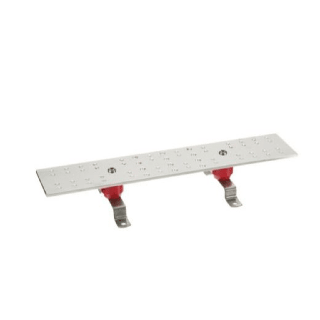 [GB4B0624TPI1] Pletina de conexión a tierra principal para telecomunicaciones StructuredGround?