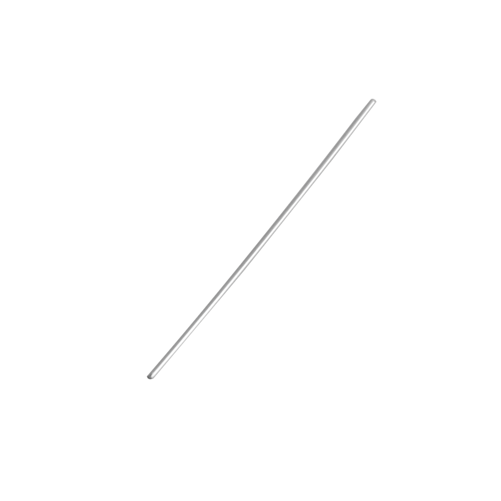 [HT-60] Manga de Protección, para Empalmes de Fibra Óptica, Por Calor, de 60mm (2.36in)