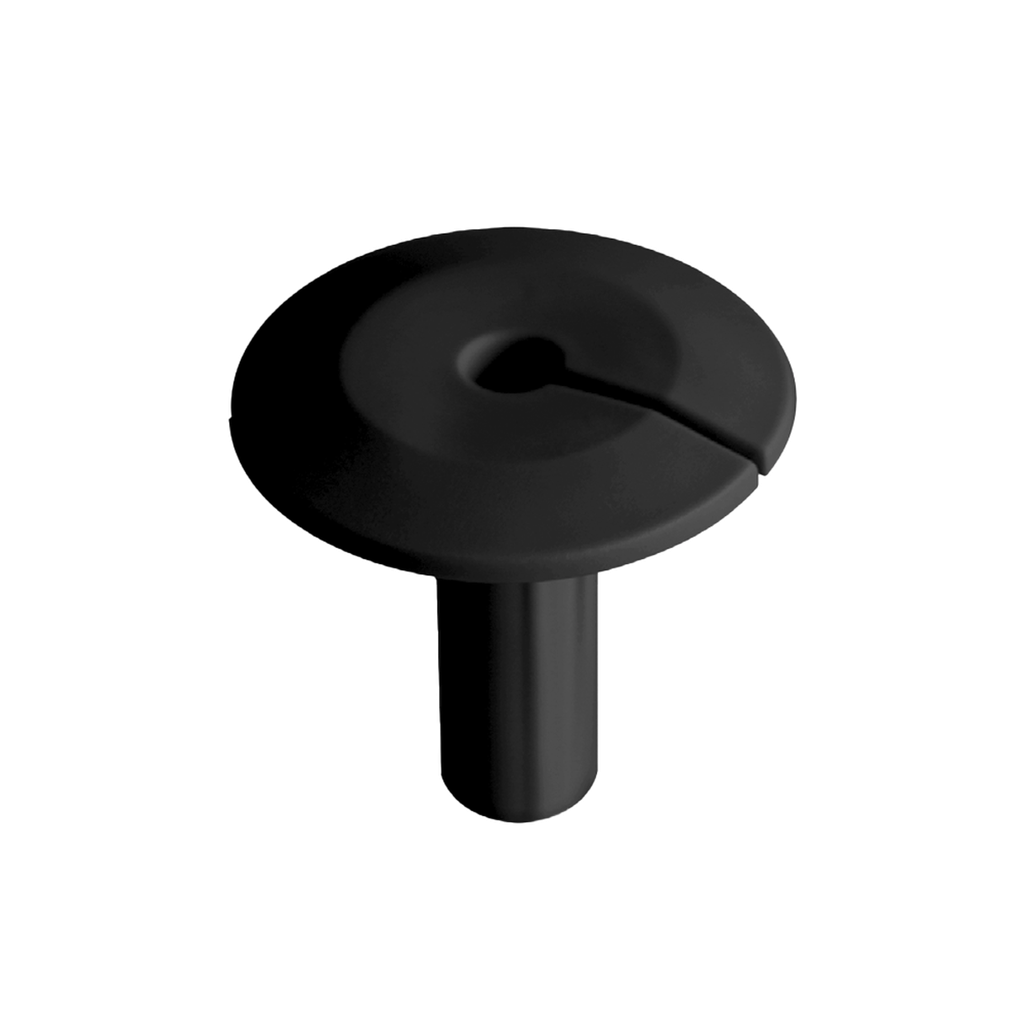 Pasa cable flexible bolsa con 100 (pzs) (14000-00001)