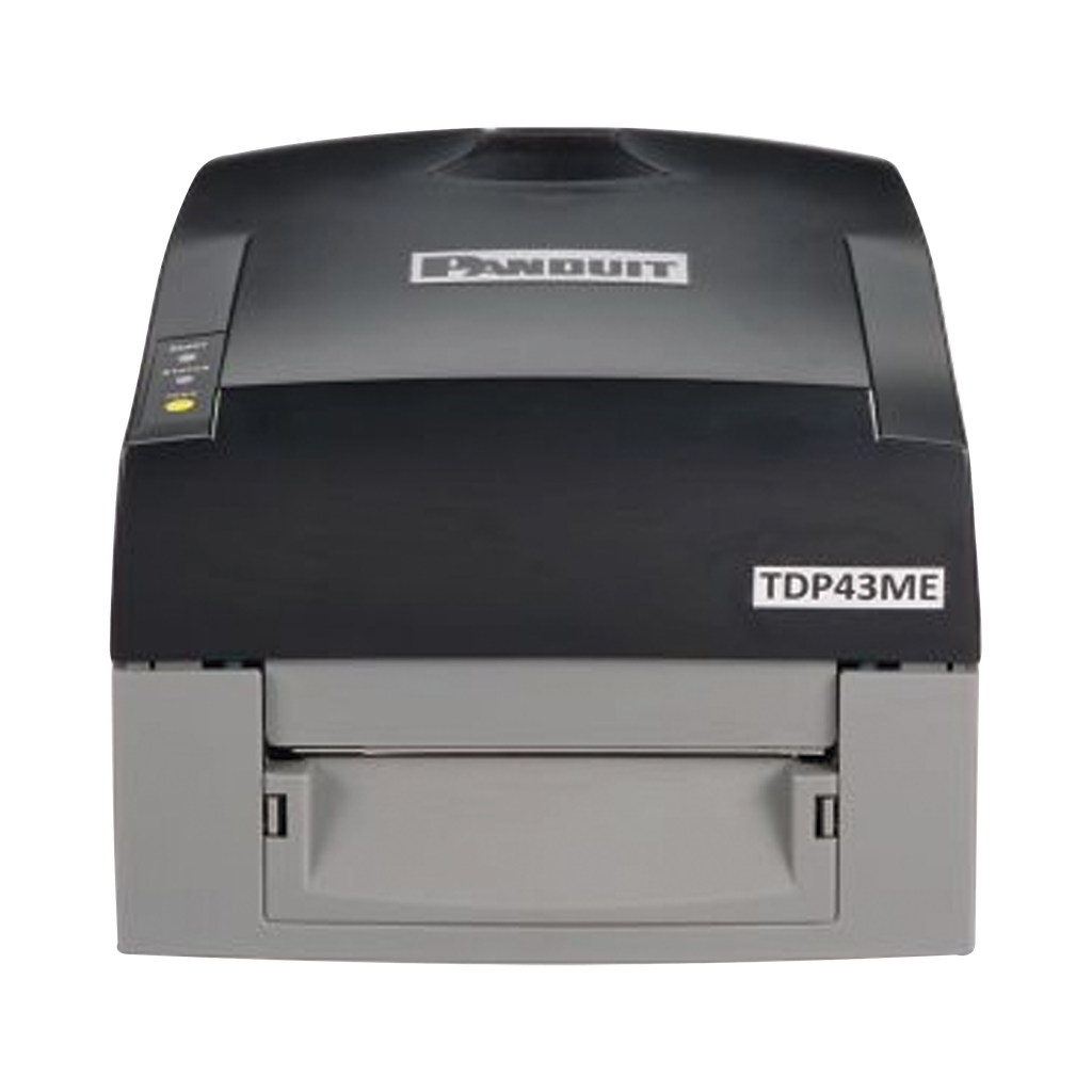 Etiquetadora de Escritorio 300DPI de transferencia Térmica