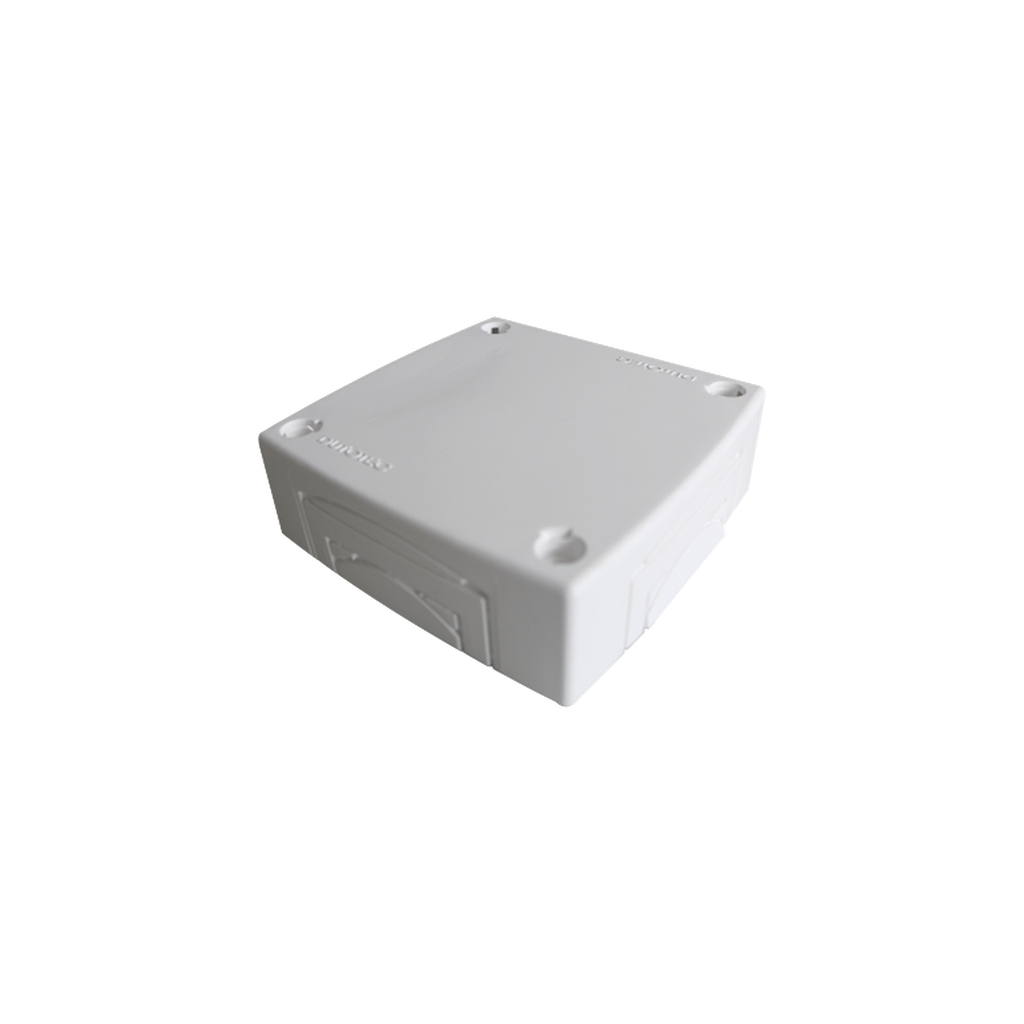 [DX18745] Caja derivación tipo XT color blanco, para canaleta DX10000.00