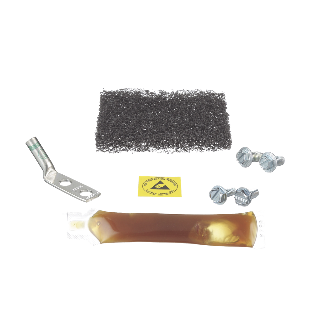 [RGESD2-1] Kit de Puesta a Tierra ESD, Incluye Terminal de 2 Orificios