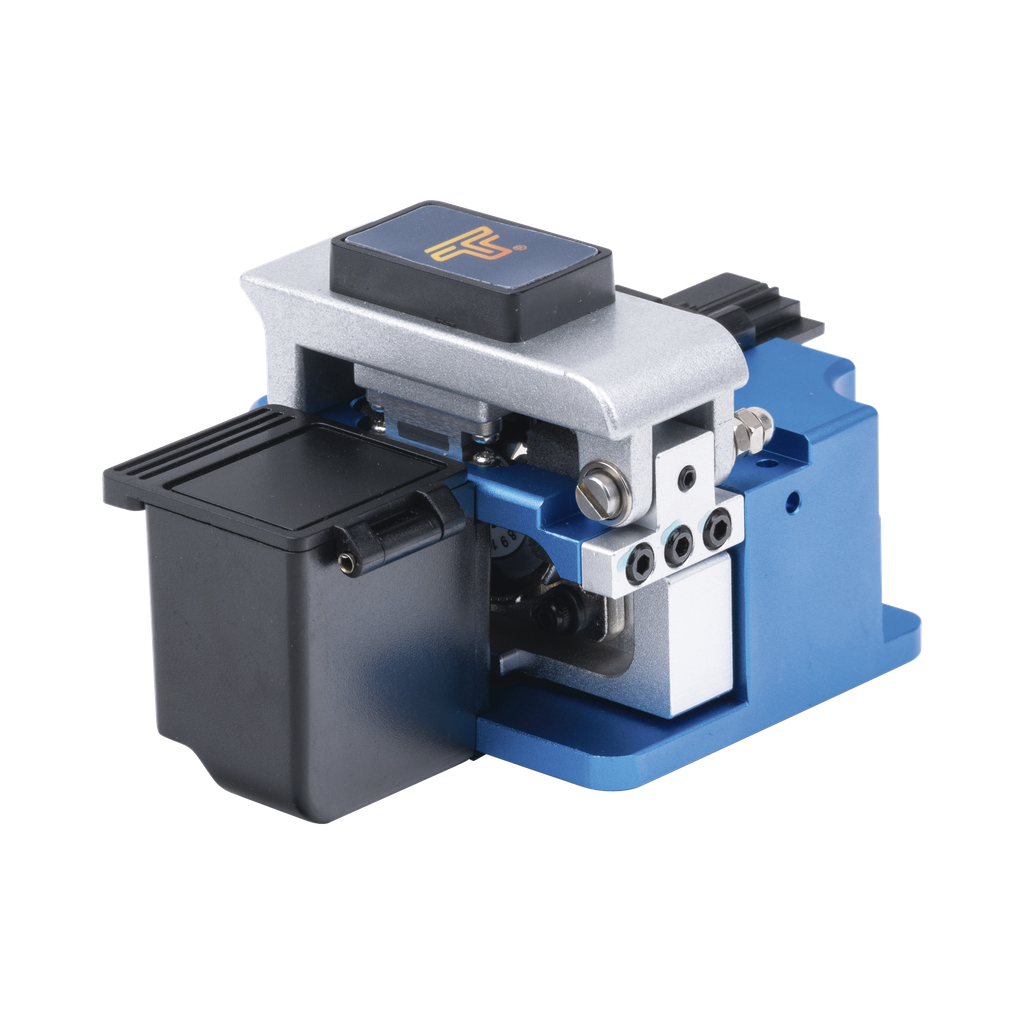 [920CL] Cleaver (Cortadora de Precisión) para Fibra Óptica de 3 pasos