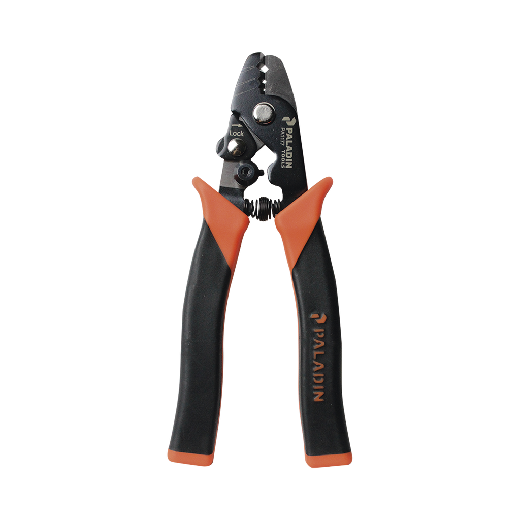 [PA1177] Desforradora de Fibra Óptica de Precisión PRO-GRIP, 3 posiciones (2 mm, 900 µm y 250 µm)