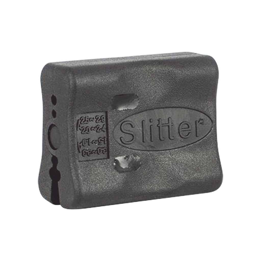 [MSS-100] Desforradora para Fibra Óptica Loose Tube (Tubo Holgado) de 4 posiciones