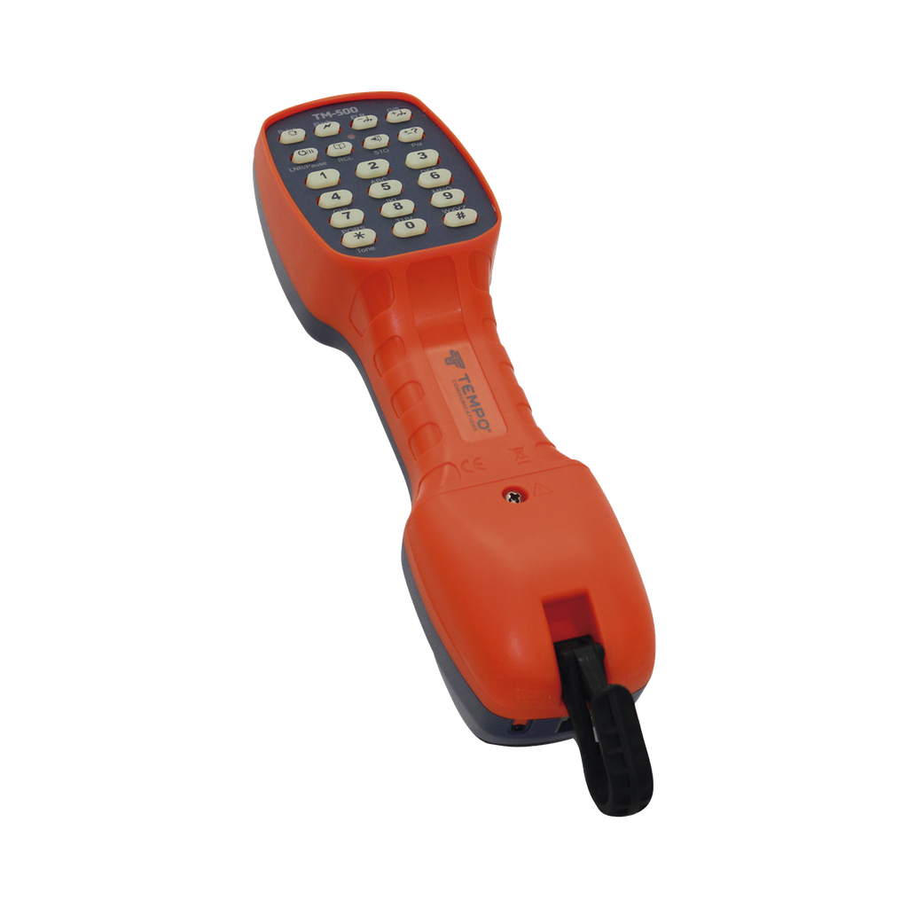 [TM-500] Micro Teléfono de pruebas