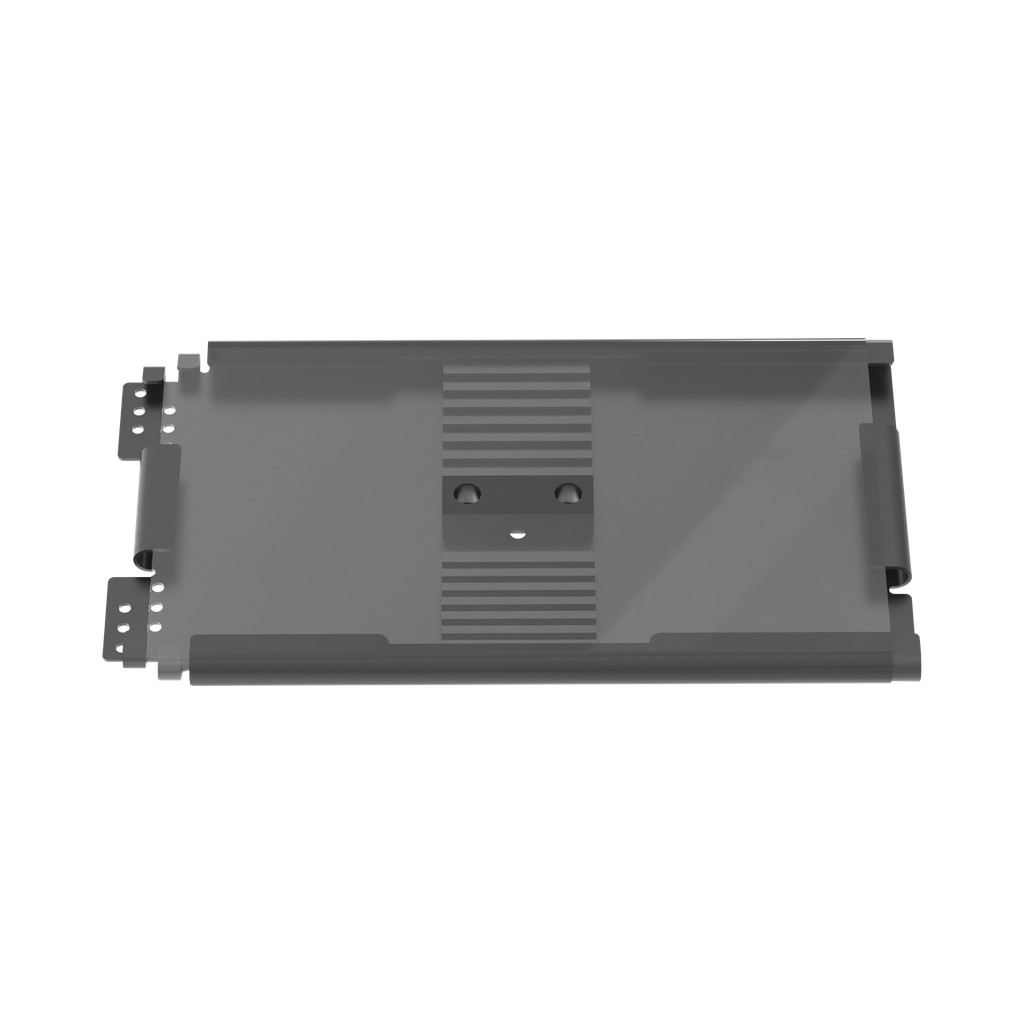 [FST6] Charola de Empalme para Fibra Óptica, Para Protección de 12 Empalmes de Fusión o Mecánicos, Compatible con los Paneles FMT, FWME4 y FWME8