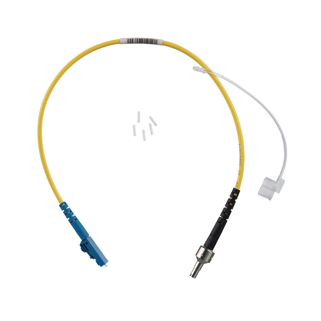 [FOLPC-1.25SM] Jumper Para Kit de Terminación Opticam de 1.25mm, Para Fibra Monomodo