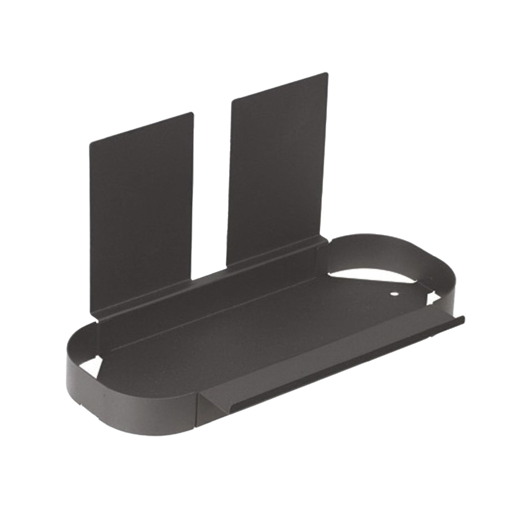 [FOSMH4U] Soporte Para 12 Módulos de Empalme FOSM, de 4 UR, Para Uso con Panel FCE4U