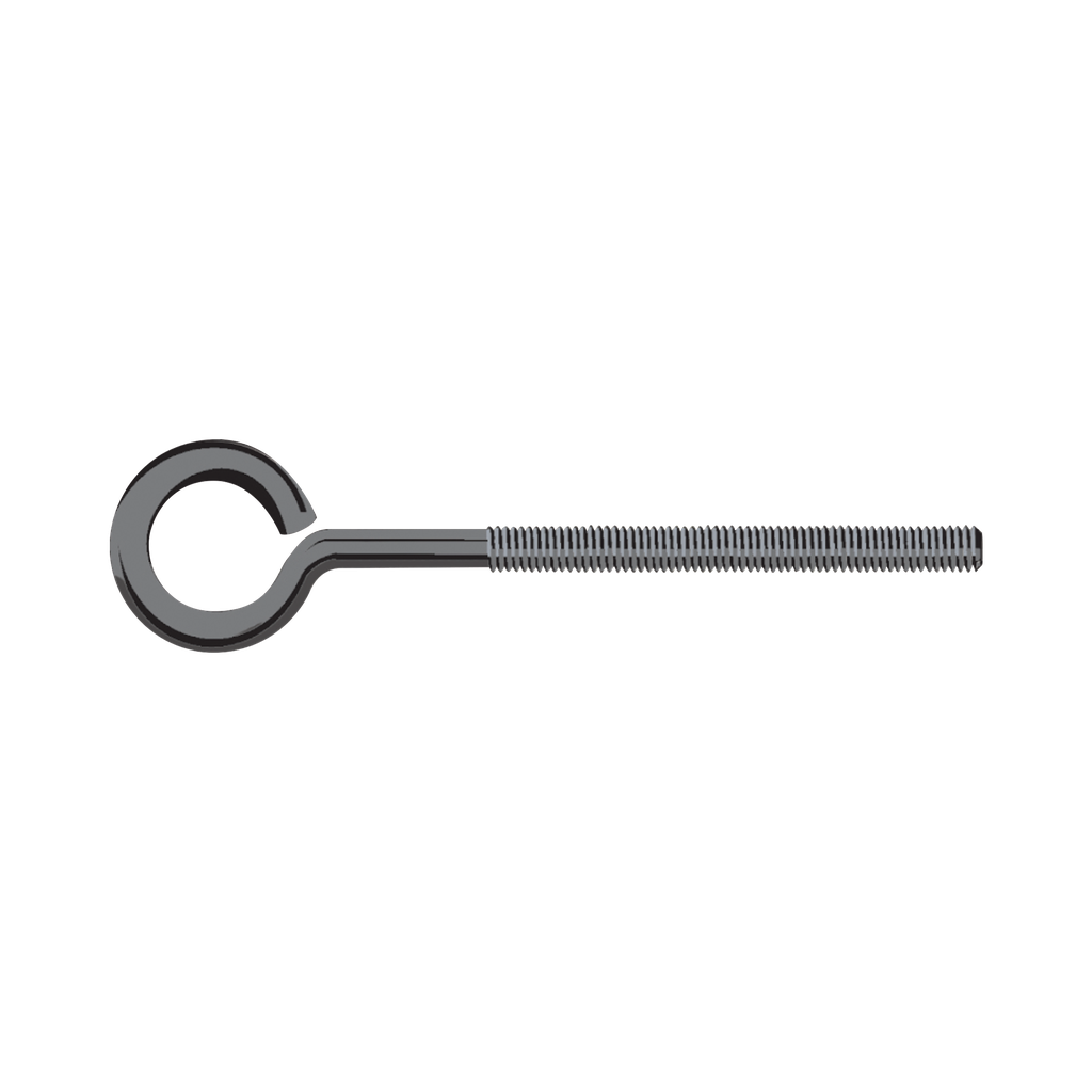 Armella Cuerda Máquina de 3/8 x 4.