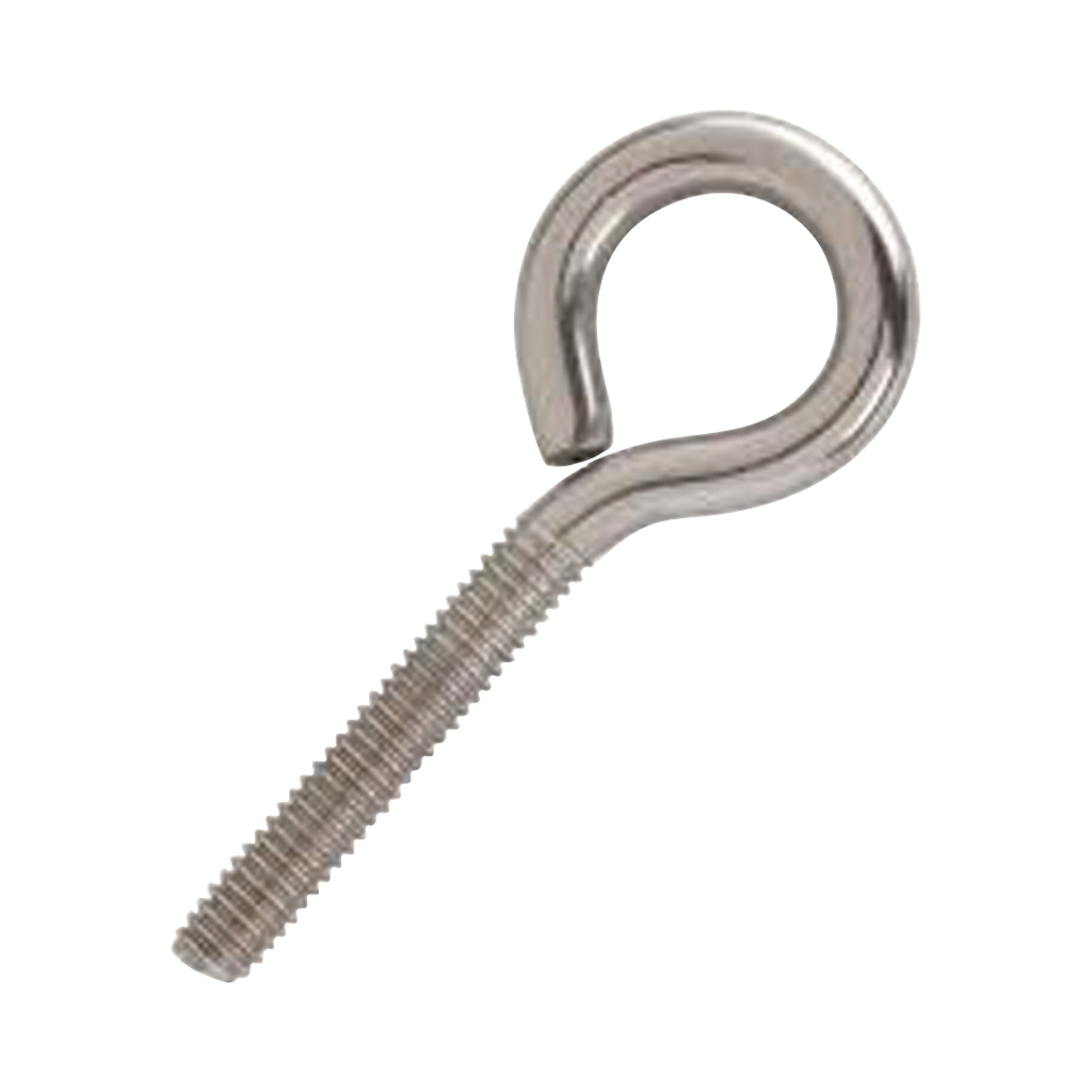 Armella Cuerda Máquina de 1/2  X 6