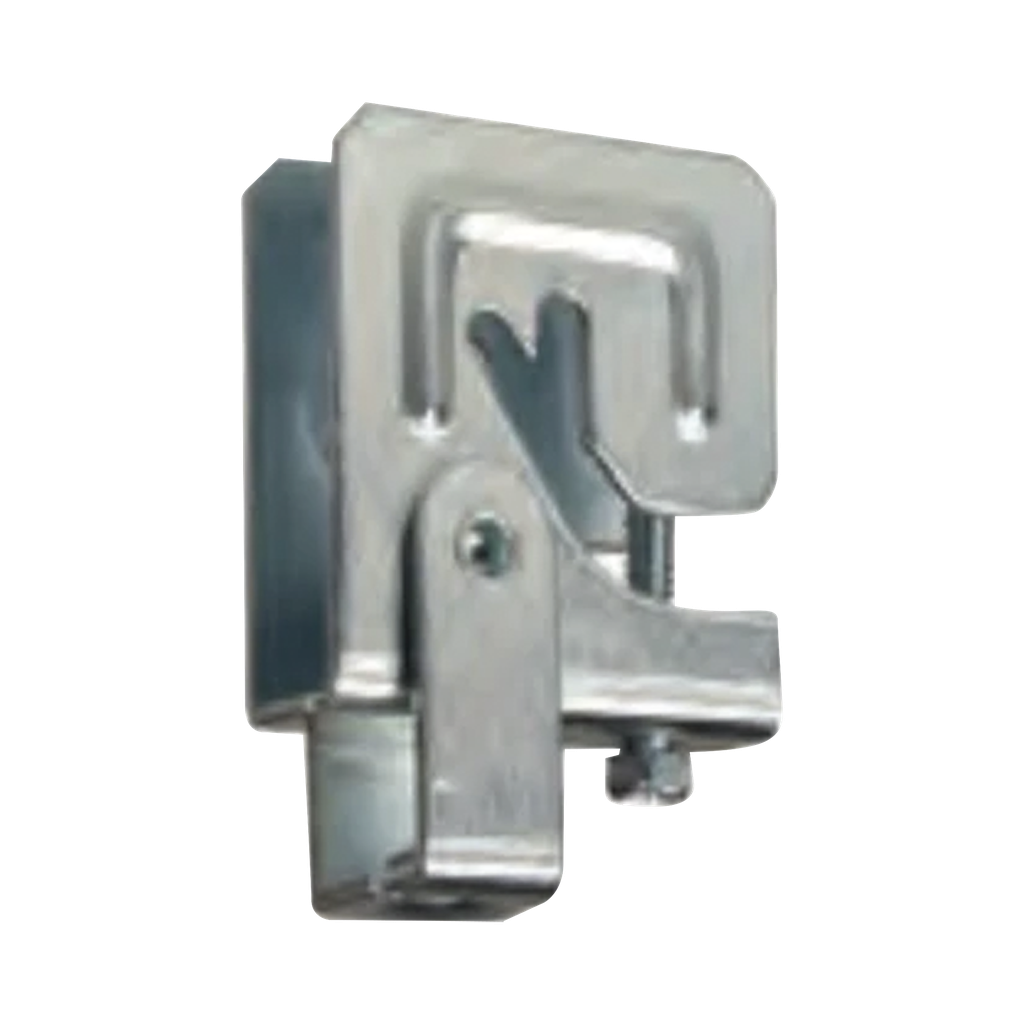 Mordaza Ligera Articulada de 1/4.